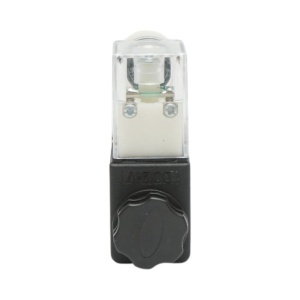 Electrovalva pneumatica 1 circuit 1/4 inch, DC 24V IP65 - Img 7