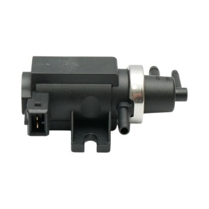 Electrovalva presiune turbo VW, Audi, Skoda, Seat, Ford cod OEM 1H0906627A - Img 5
