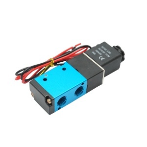 Electroventil de tragere Tractor Forestier 12V 2.5W. N.D. 21.002467 pentru RA99 - Img 2