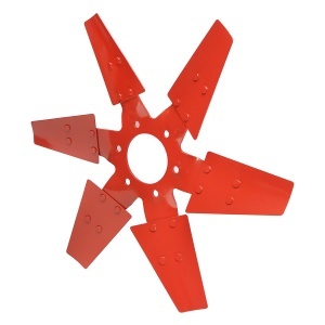 Elice metalica ventilator UTB U-650 - Img 3