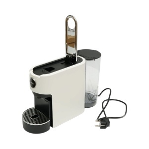 Espressor cu capsule Nespresso 1350W, 220V, presiune 20 bar, rezervor apa 1.2L, recipient capsule uzate - Img 4