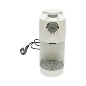 Espressor multifunctional 1350W, 220V, presiune 20 bar, rezervor apa 1.4L, cafea macinata, capsule Nespresso, Dolce Gusto - Img 3