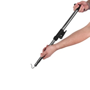Extractor de cuie de cort extensibil - Img 4