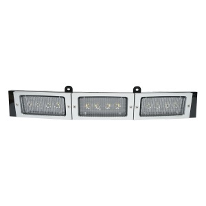 Far combinat tip bara pentru John Deere cod OEM AL64781 - Img 1