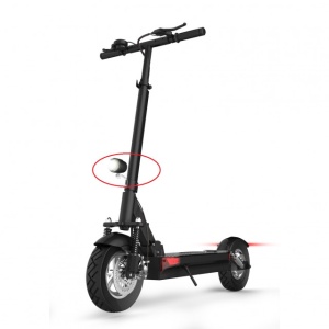Far trotineta electrica Kugoo M4 - Img 3