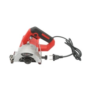 Fierastrau circular debitat placi ceramice, gresie si faianta 1050W, 220V, disc 110mm, taiere inclinata 0-45°, turatie 12800 r/min Breckner Germany