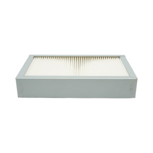Filtru aer cabina Manitou, Lucas G 245x145x51mm cod OEM SKL46456, SC40094