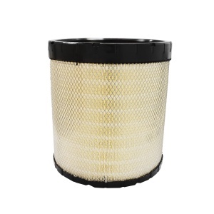 Filtru aer exterior pentru John Deere OEM RE587793 - Img 3