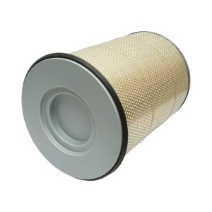 Filtru aer exterior Volvo 152x303x411mm cod OEM C311345/1 - Img 5