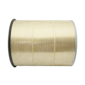 Filtru aer exterior Volvo 198x332x415mm cod OEM P782396 - Img 2