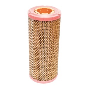 Filtru aer interior/exterior Claas, Fiat, Massey Ferguson, John Deere, Ford, Case IH, Deutz 65.5x135x330mm cod OEM P772579, P775300, C14101, CF850/2, XA1736, XA1739, SA16579, SA16300, 1930587, 1930588 - Img 4