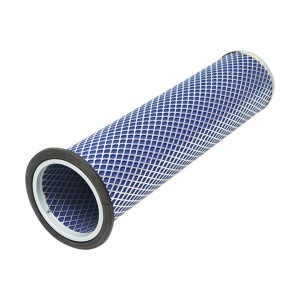 Filtru aer pentru Case IH cod OEM XA1214, SA14053, 1093683M92, 3153188R1 Brechner Germany - Img 2