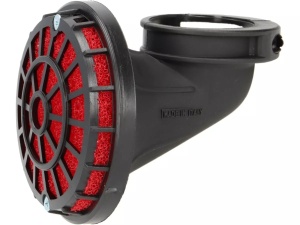 Filtru aer scuter Peugeot 103, 104,105, MBK AV7, AV10 - Img 3