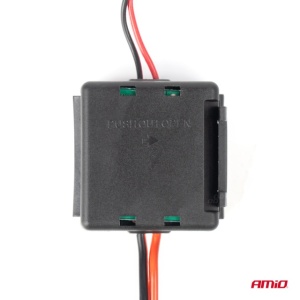 Filtru auto anti-interferente 12V - Img 3