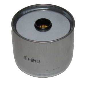 Filtru combustibil DAF