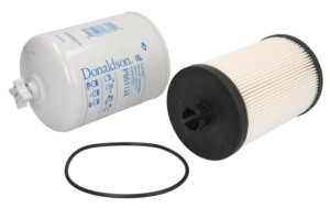 Filtru combustibil Donaldson - Img 2
