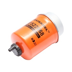 Filtru combustibil John Deere, JCB 32926037, 38982, P551424, WK8194, SK3099, SN70272 Breckner Germany - Img 2