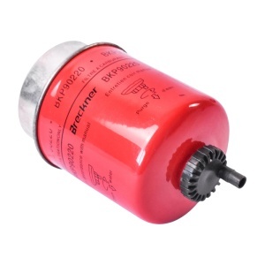 Filtru combustibil John Deere P551423 RE529643 - Img 3