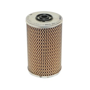 Filtru combustibil Mercedes, MAN SL 200, Volvo, Hitachi 143x83.2x13.6mm cod OEM FEF 3108, echivalente, P 811, FF 147, C11861PB, E 10KP, FFP550861