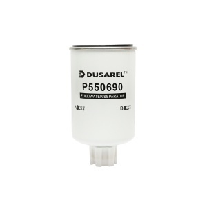 Filtru combustibil New Holland OEM P551039, P550690, XN428, XN350, WK715/1x, SN25107, 87036044, 86504140, 87036044, 87039679, J911213