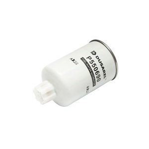 Filtru combustibil New Holland OEM P551039, P550690, XN428, XN350, WK715/1x, SN25107, 87036044, 86504140, 87036044, 87039679, J911213 - Img 2