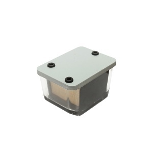 Filtru combustibil pentru Renault, John Deere cod OEM P551130, XN30, WK13001, SN203, AR50041, 4024232, 1959802C1, 6005009417, 7000014663 - Img 3