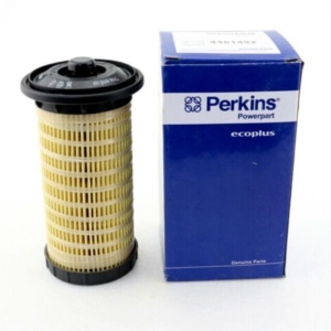 Filtru combustibil PERKINS