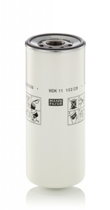 Filtru combustibil WDK 11 102/28 - Img 2