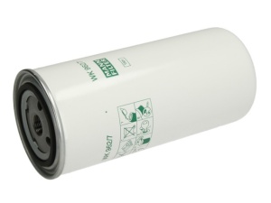Filtru combustibil WK 962/7