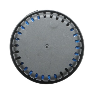 Filtru compresor aer New Holland 87mm cod OEM 4324070150 - Img 3