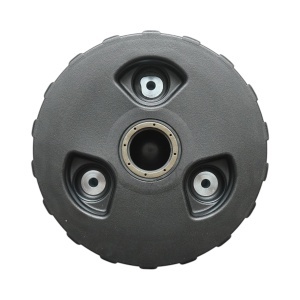 Filtru de ventilare carter Iveco Stralis, Trakker 57x74x185mm cod OEM 504386973 - Img 2