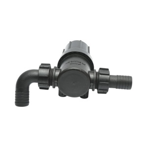 Filtru erbicidator cu sita pentru pompa diafragmatica, racord 25mm - Img 4