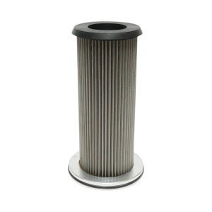 Filtru hidraulic Mc Cormick 88/107x203mm cod OEM 240856A3, XH2014, HY90598, SH52313