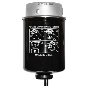 Filtru motorina cu separare apa John Deere RE509031 - Img 2