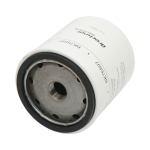 Filtru motorina Fiat, Foton, Jinma, Bobcat, Bomag, Agrifull, AGT, Belarus 77.5x78mm, filet M16x1.5 cod OEM CX0706, XN3, SN555 - Img 2