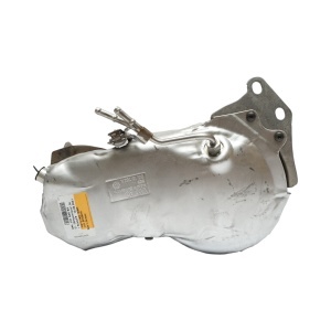 Filtru particule DPF original VW Golf, Passat, Audi A3, Skoda Octavia, Superb, Seat Leon 1.6 TDI, 2.0 TDI, 2.0 GTD cod OEM 04L131648SX - Img 7