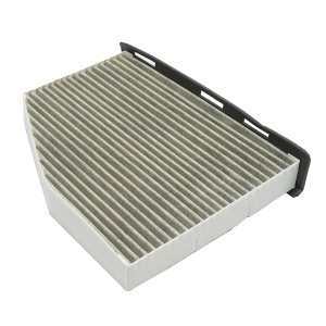 Filtru polen carbon activ OEM 1K1819653B - Img 2