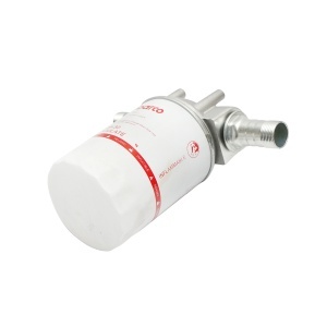 Filtru transfer combustibil si ulei cu 2 conectori SN40660, XN3107 Breckner Germany - Img 3