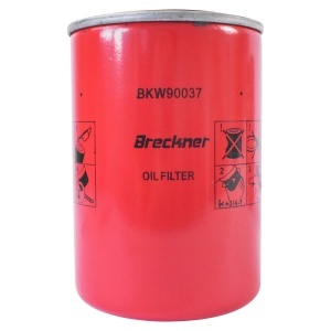 Filtru ulei pentru Claas, Fendt, Case IH, Renault P552819, W940/5, XO431, XO83, SO115, A1H4123, 0150157510, F100001174418 Breckner Germany - Img 3