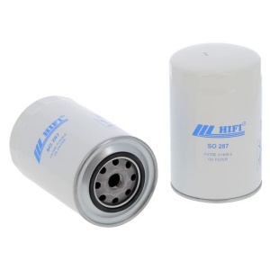 Filtru ulei SO 287 HIFI FILTER