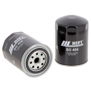 Filtru ulei SO 404 HIFI FILTER