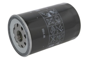 Filtru ulei W 1160