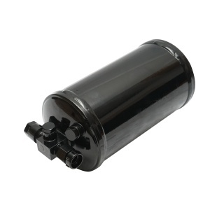 Filtru uscator aer conditionat John Deere 100x225mm cod OEM AT63170 - Img 2