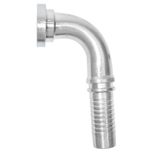 Flansa armatura FL 90 DN16 filet 41,3