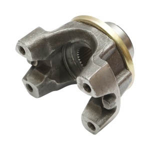 Flansa ax grup conic JCB 3CX cod OEM 458/20813, 448/51412, 448/52602 - Img 3