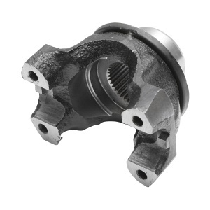 Flansa cardan, ax cutie spate pentru JCB cod OEM 459/70138 Breckner Germany - Img 4
