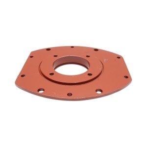 Flansa priza putere UTB U-650 (carcasa) - Img 3