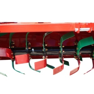Freza agricola cu latimea de lucru 160cm Baisan - Img 11