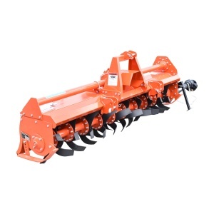 Freza agricola cu latimea de lucru 200cm Baisan - Img 3