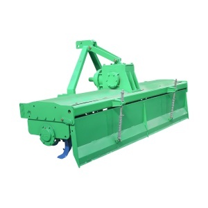 Freza agricola cu latimea de lucru 200cm KONIG TRAKTOREN - Img 6